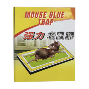 老鼠膠,老鼠膠板 Dr Pest - Glue02