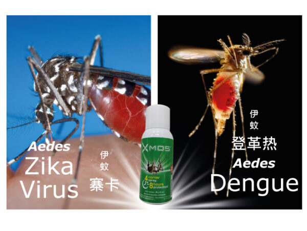 滅蟲噴霧,滅蟲用品,滅蟲產品 Dr Pest - mos03