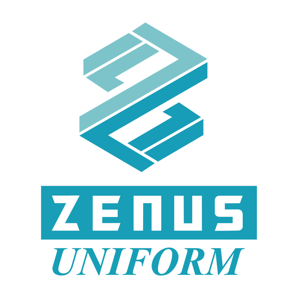 Zenus Uniform logo